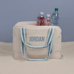 Lanikai Beach Cooler Bag