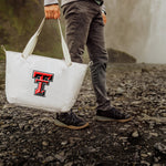 Texas Tech Red Raiders - Tarana Cooler Tote Bag