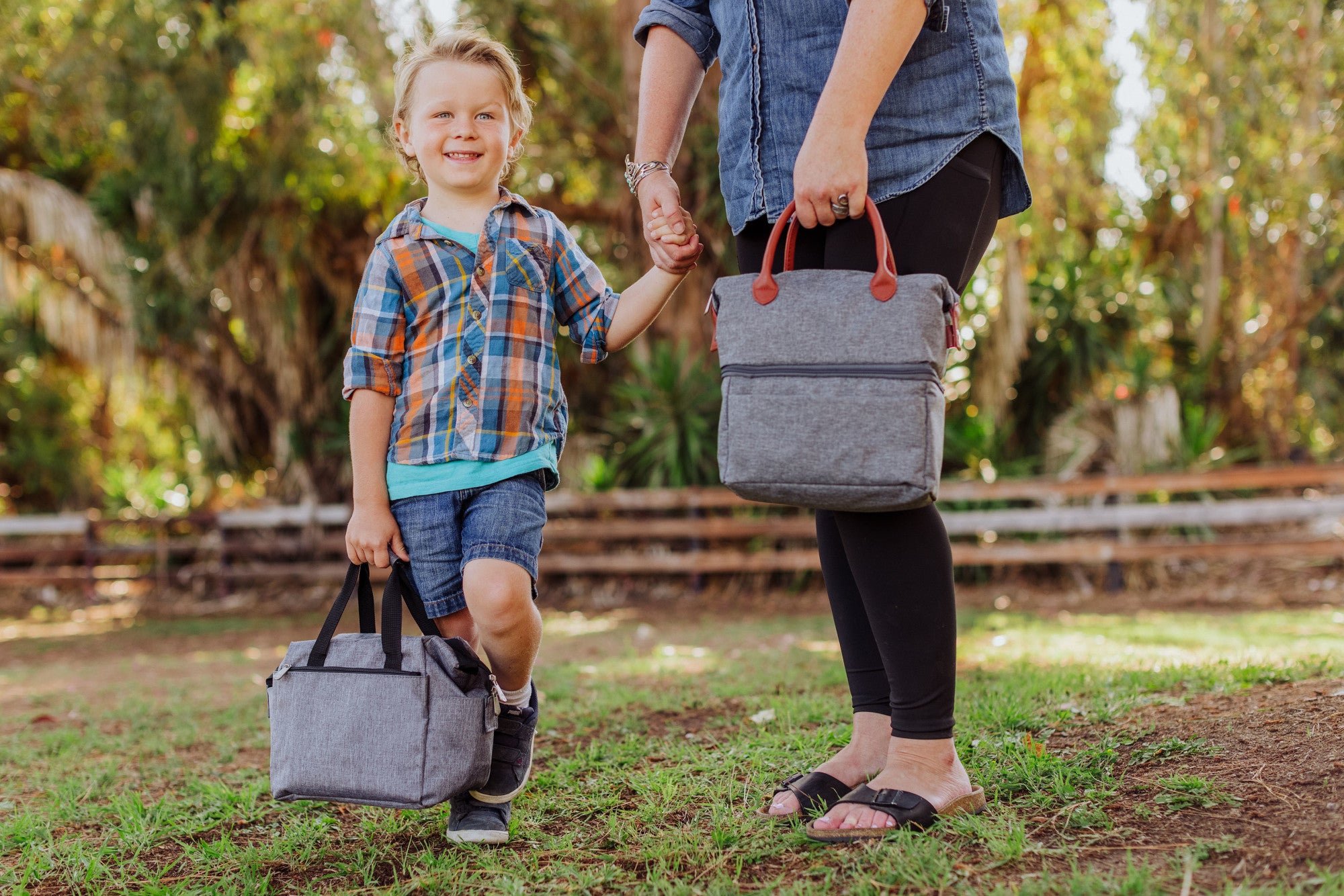 Luca - On The Go Lunch Bag Cooler