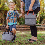 Washington Commanders - On The Go Lunch Bag Cooler