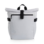 Tarana Roll-Top Insulated Backpack