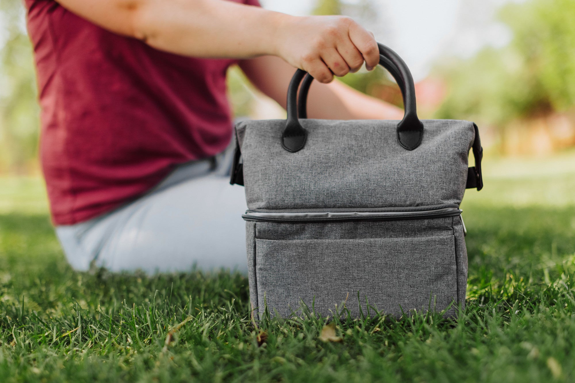 San Diego Padres - Urban Lunch Bag Cooler