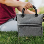 Edmonton Oilers - Urban Lunch Bag Cooler