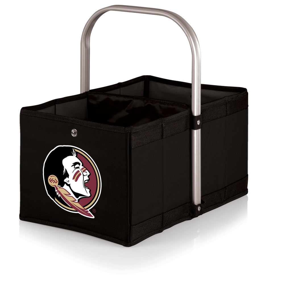 Florida State Seminoles - Urban Basket Collapsible Tote