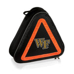 Wake Forest Demon Deacons - Roadside Emergency Car Kit