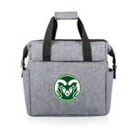 Colorado State Rams - On The Go Lunch Bag Cooler