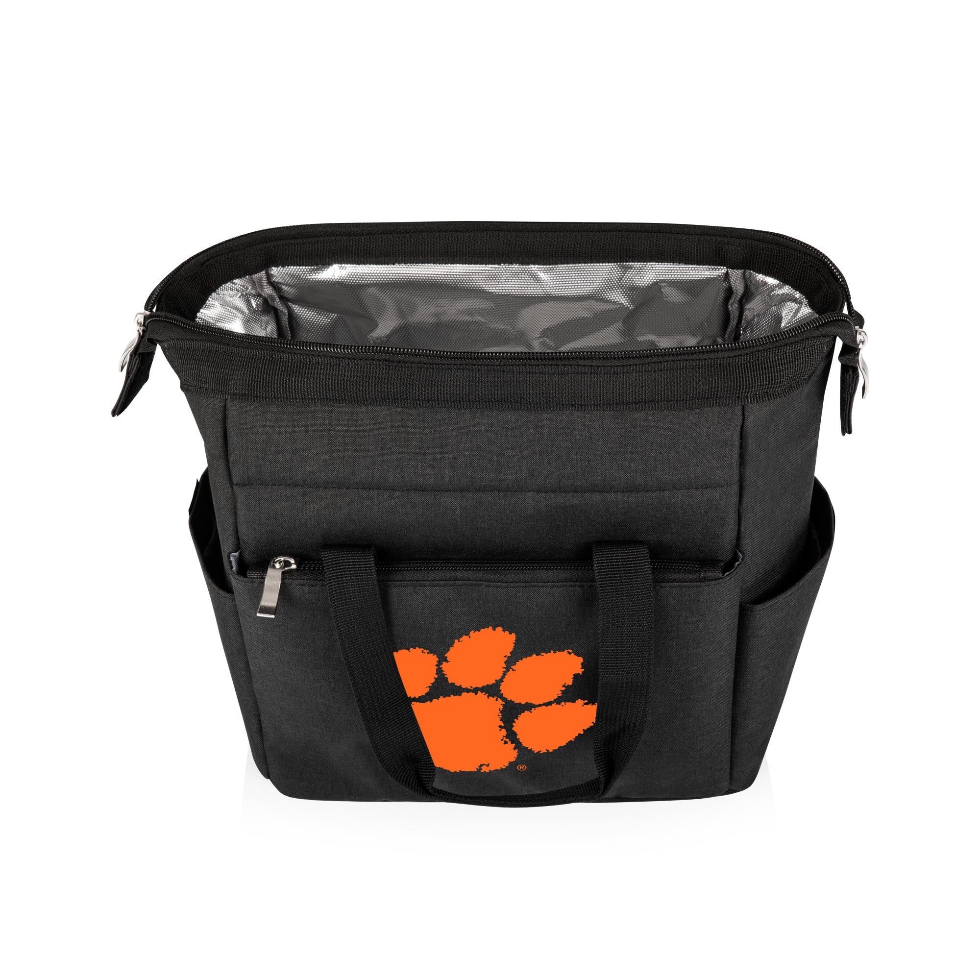 Clemson Tigers - On The Go Lunch Bag Cooler