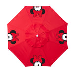 Minnie Mouse - 5.5 Ft. Portable Beach Umbrella