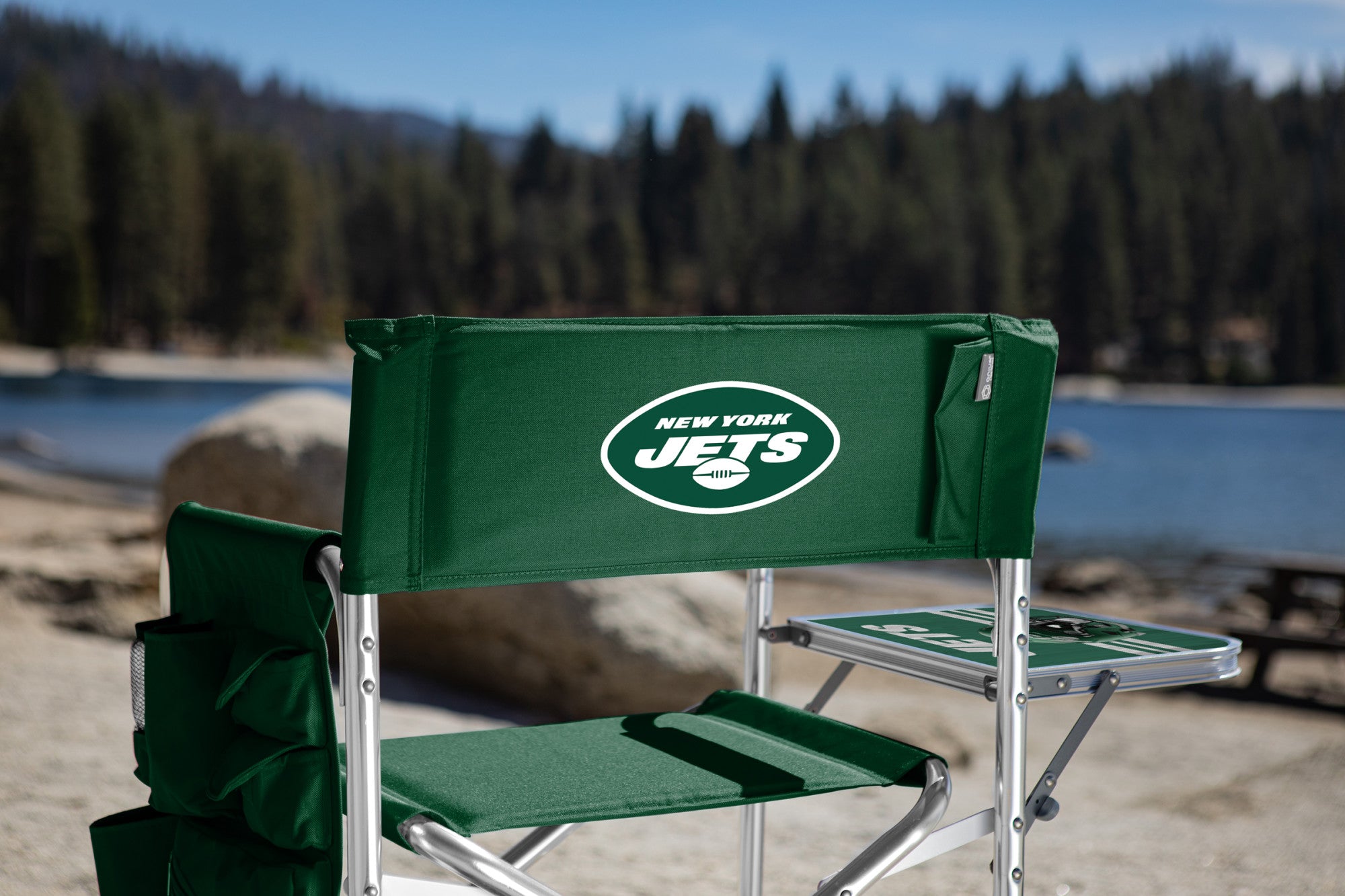 New York Jets - Sports Chair