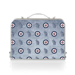 Winnipeg Jets - Concert Table Mini Portable Table