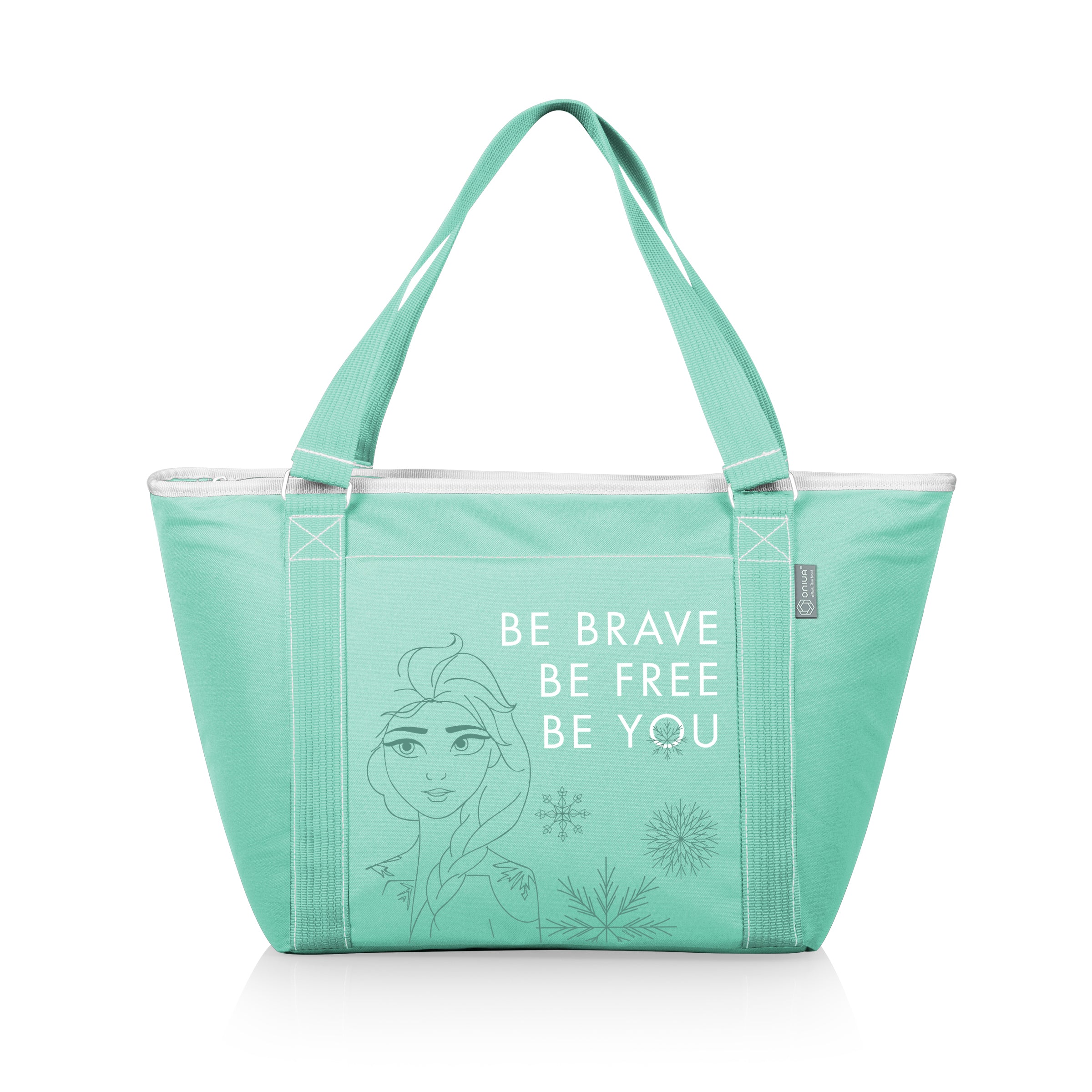 Frozen 2 Elsa - Topanga Cooler Tote Bag