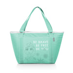 Frozen 2 Elsa - Topanga Cooler Tote Bag