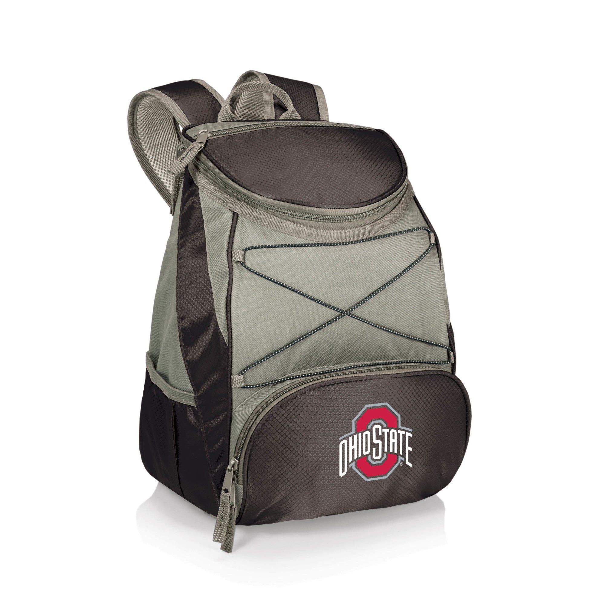 Ohio State Buckeyes - PTX Backpack Cooler