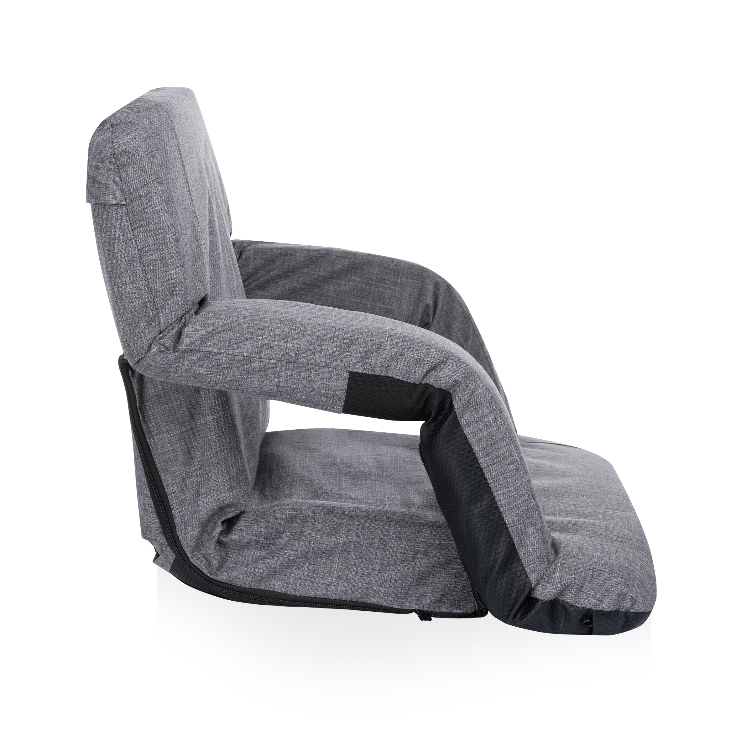 Ventura Portable Reclining Stadium Seat
