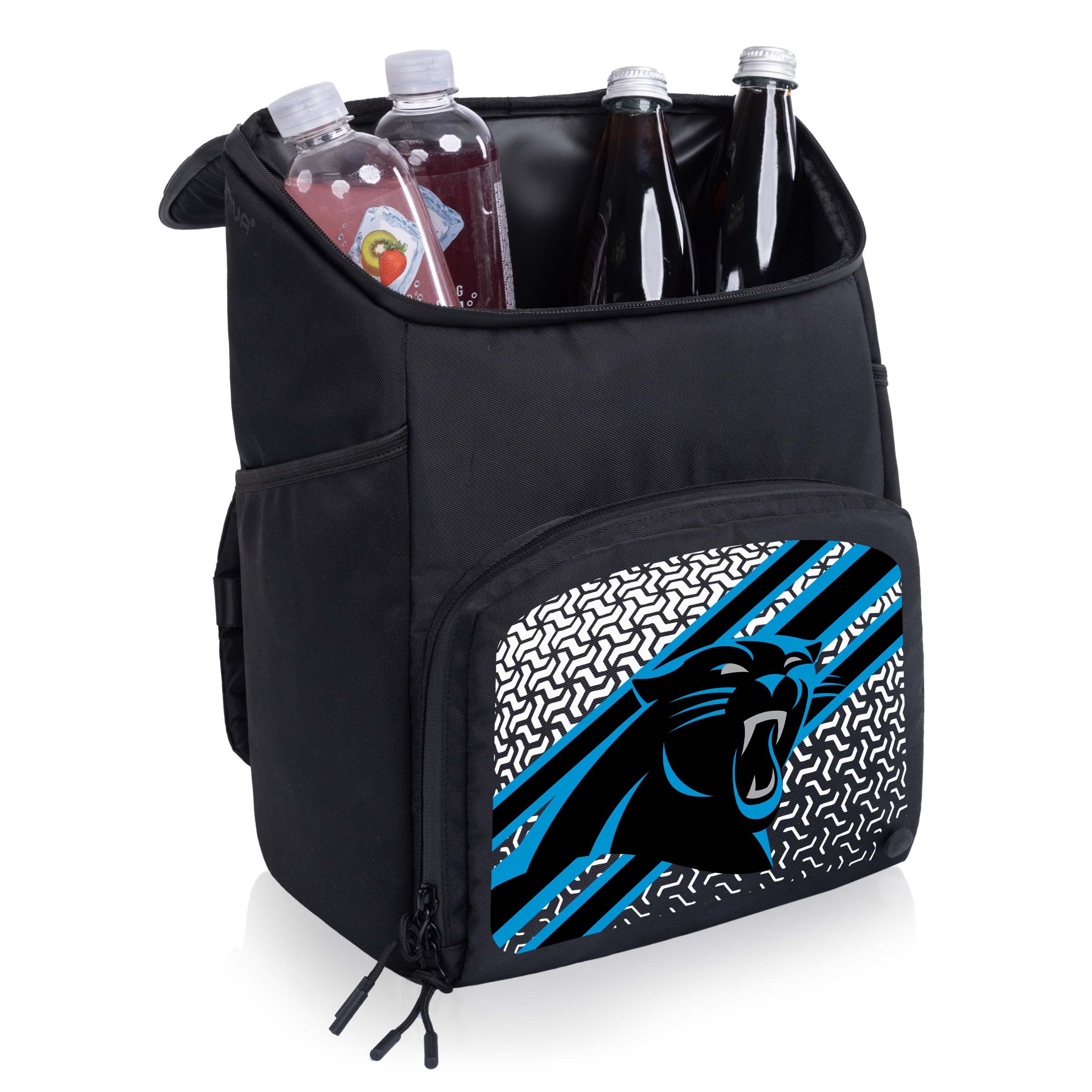 Carolina Panthers - PTX 2.0 Tarana Recycled Backpack Cooler