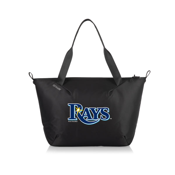 Tampa Bay Rays - Tarana Recycled Cooler Tote Bag