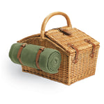 Somerset Picnic Basket