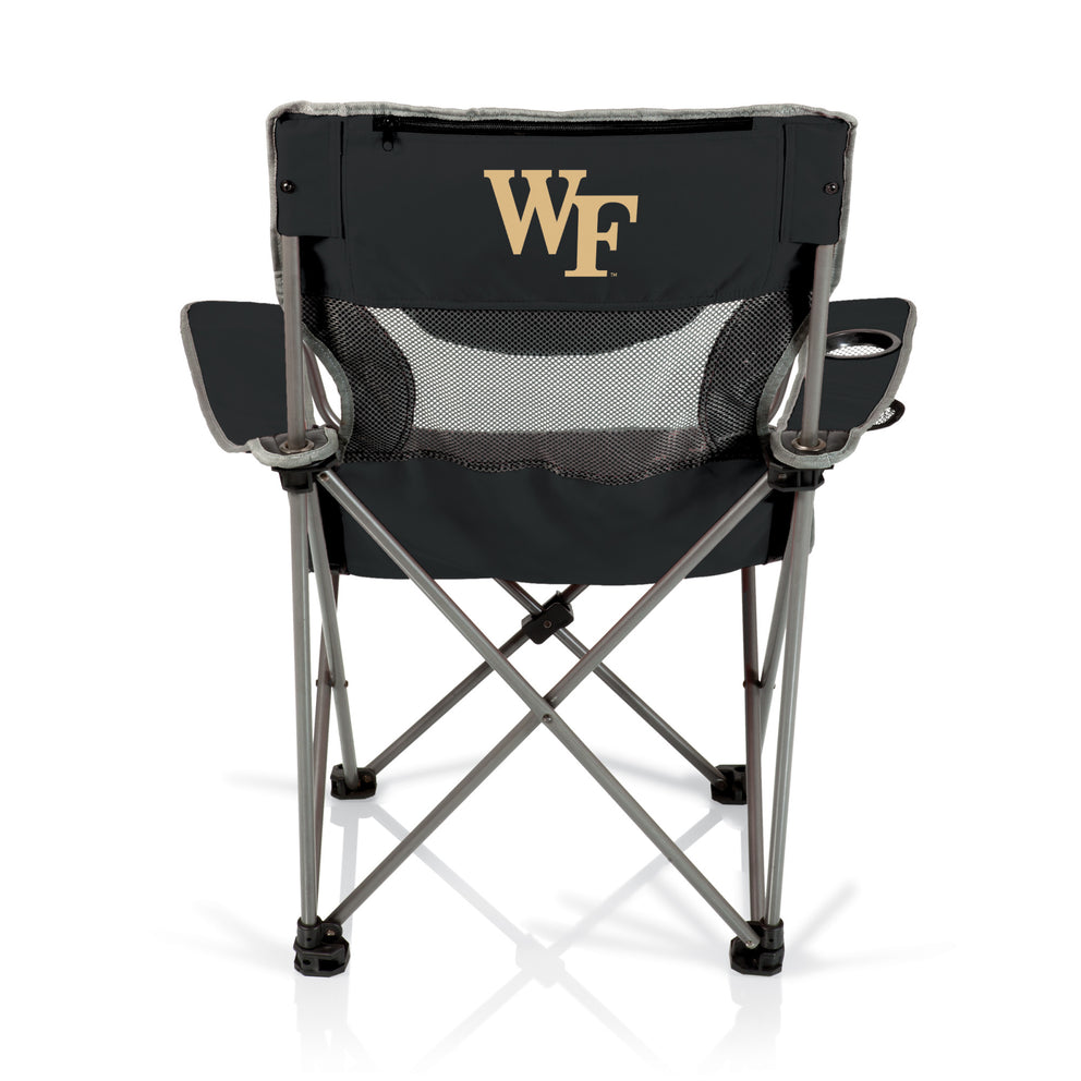 Wake Forest Demon Deacons - Campsite Camp Chair