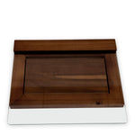 Fabio Viviani - Prodigio Cookbook Stand with Tempered Glass