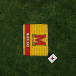 Maryland Terrapins - Impresa Picnic Blanket