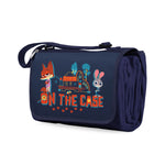 Zootopia - Blanket Tote Outdoor Picnic Blanket