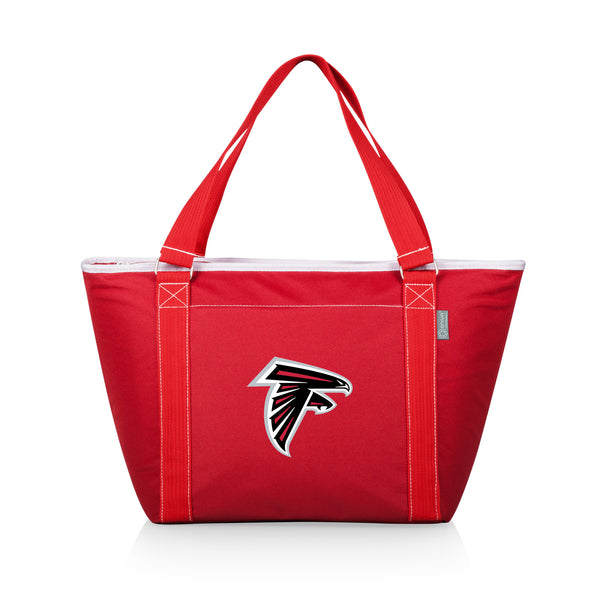 Atlanta Falcons - Topanga Cooler Tote Bag