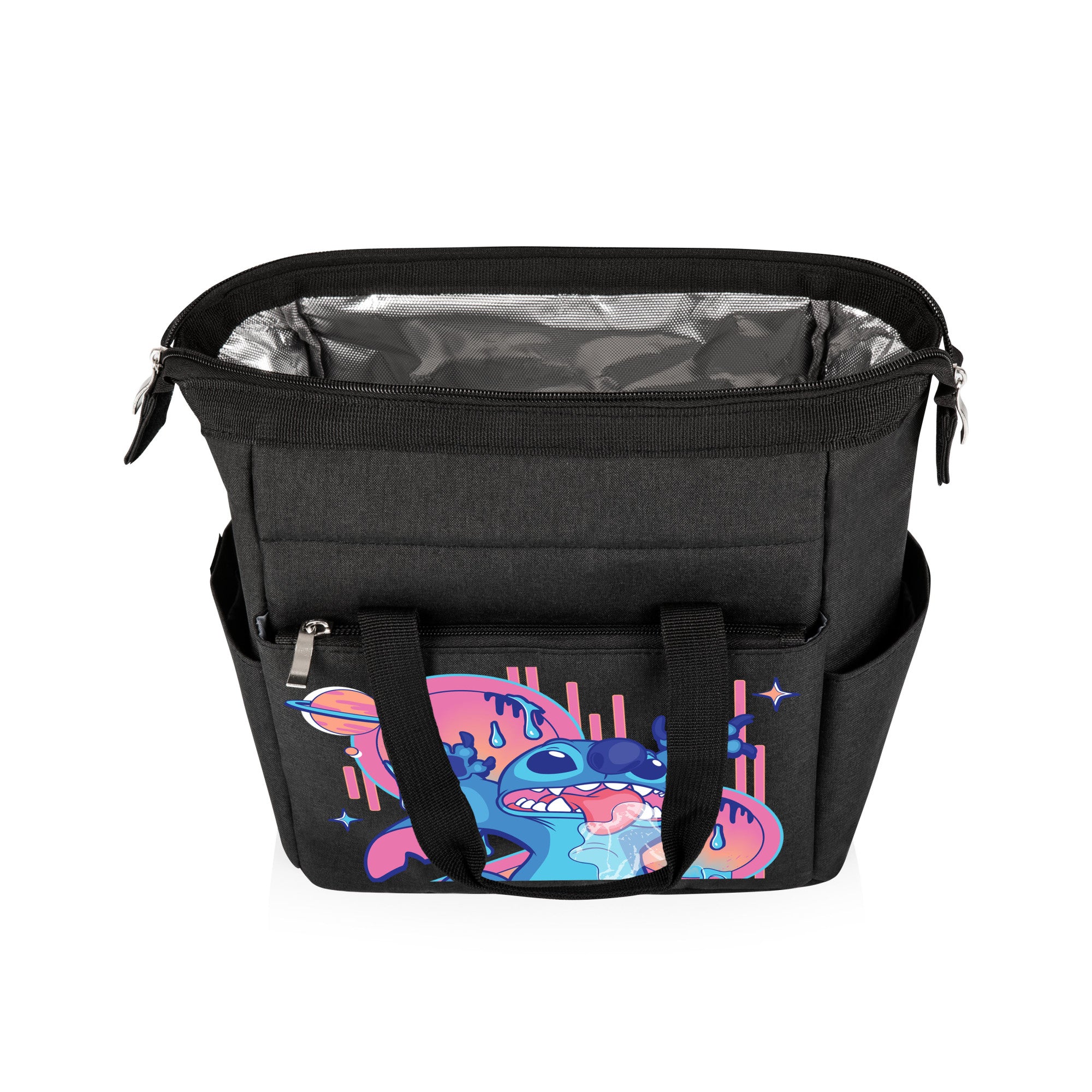 Lilo & Stitch Stitch - On The Go Lunch Bag Cooler