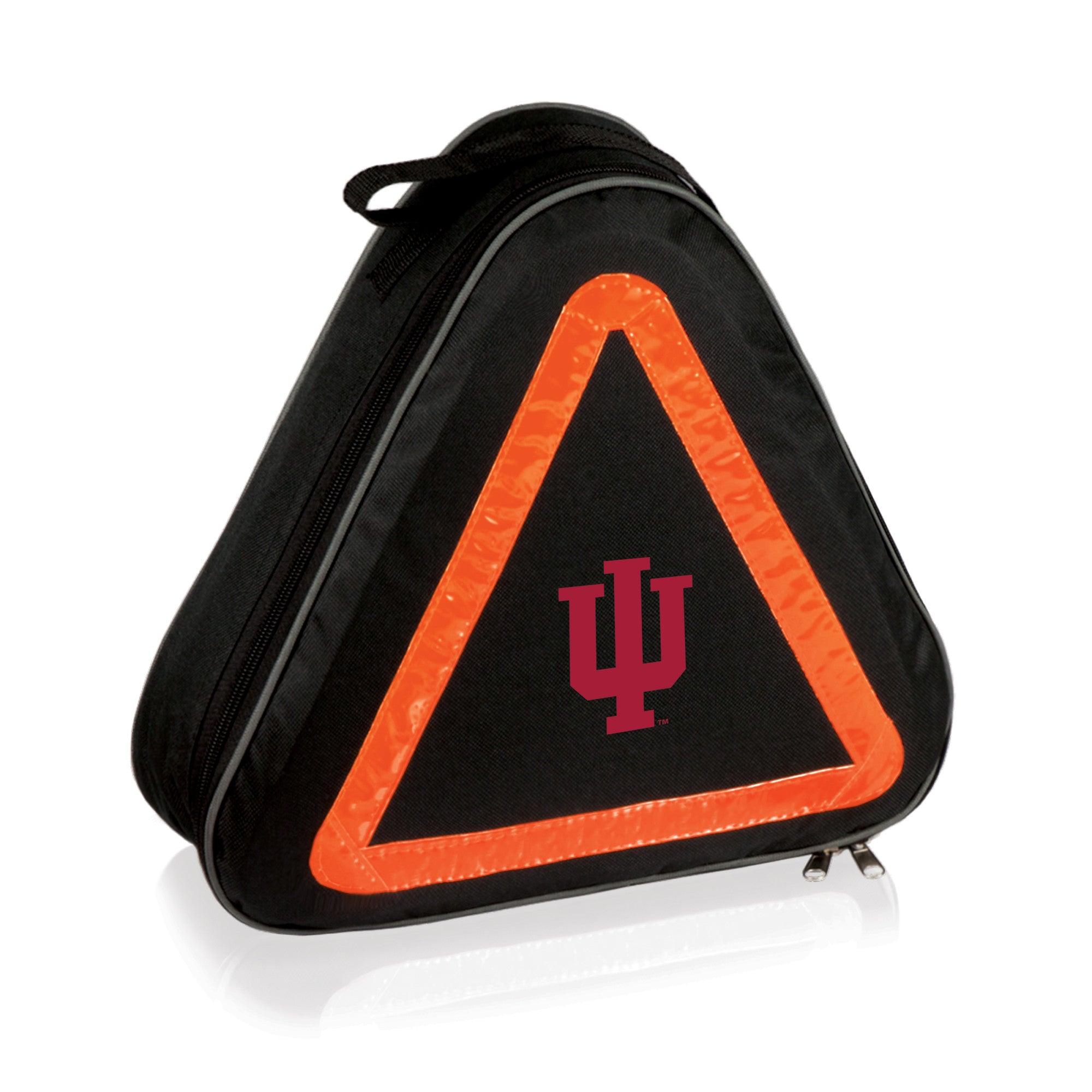 Indiana Hoosiers - Roadside Emergency Car Kit