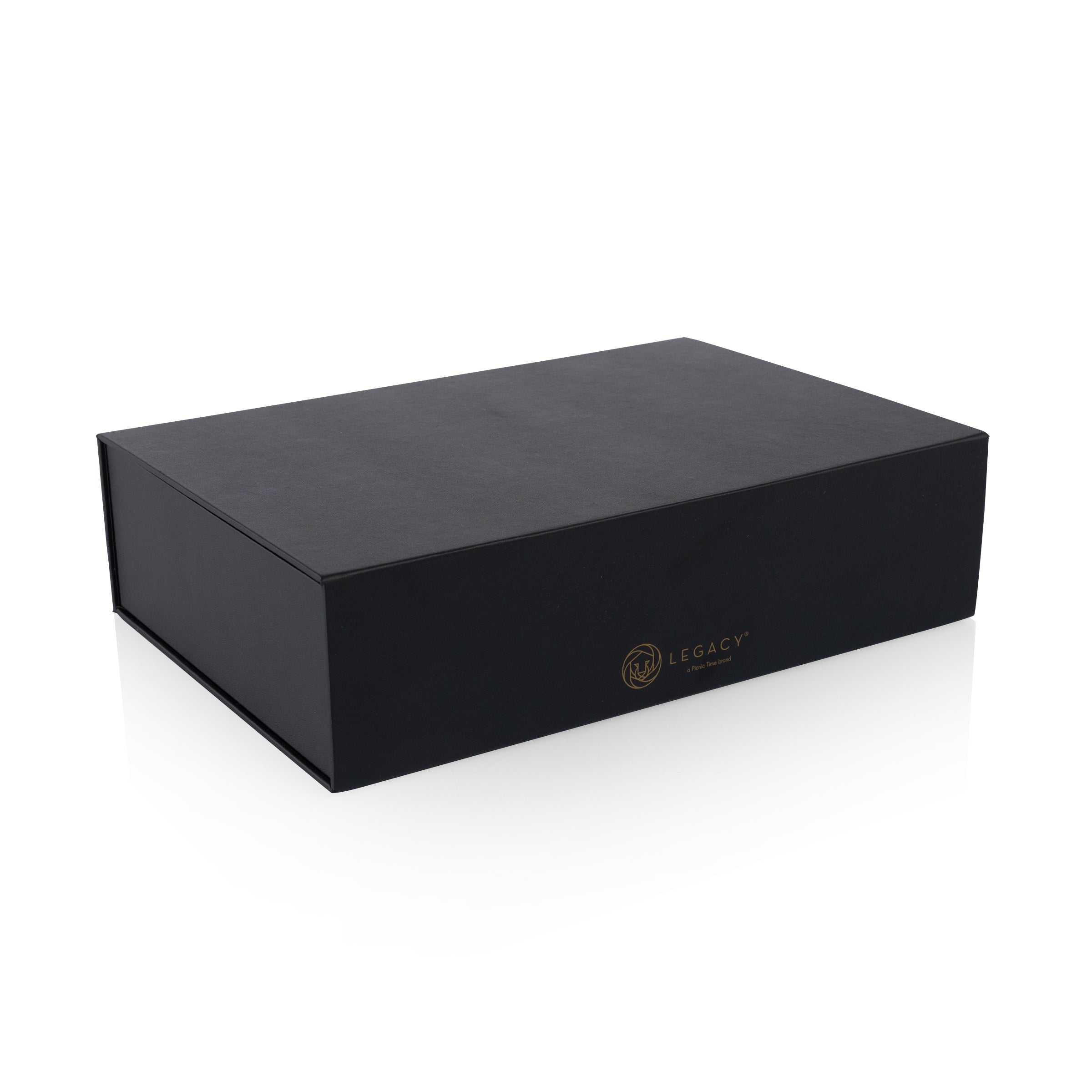 Arbane Champagne Glass Set with Cake Knife