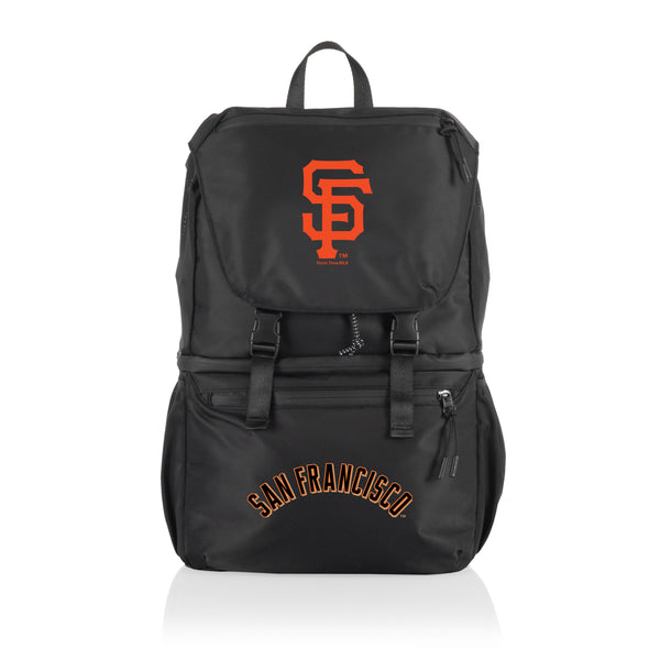 San Francisco Giants - Tarana Recycled Backpack Cooler