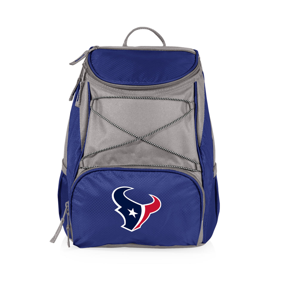 Houston Texans - PTX Backpack Cooler