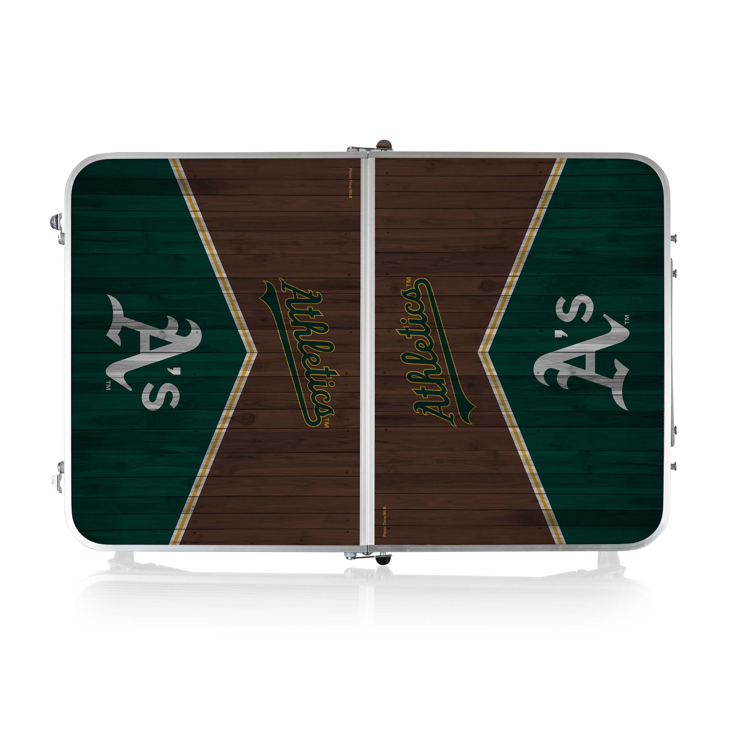 Athletics - Concert Table Mini Portable Table