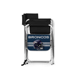 Denver Broncos - Sports Chair