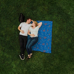 Ted Lasso - Impresa Picnic Blanket