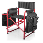 Arkansas Razorbacks - Fusion Camping Chair