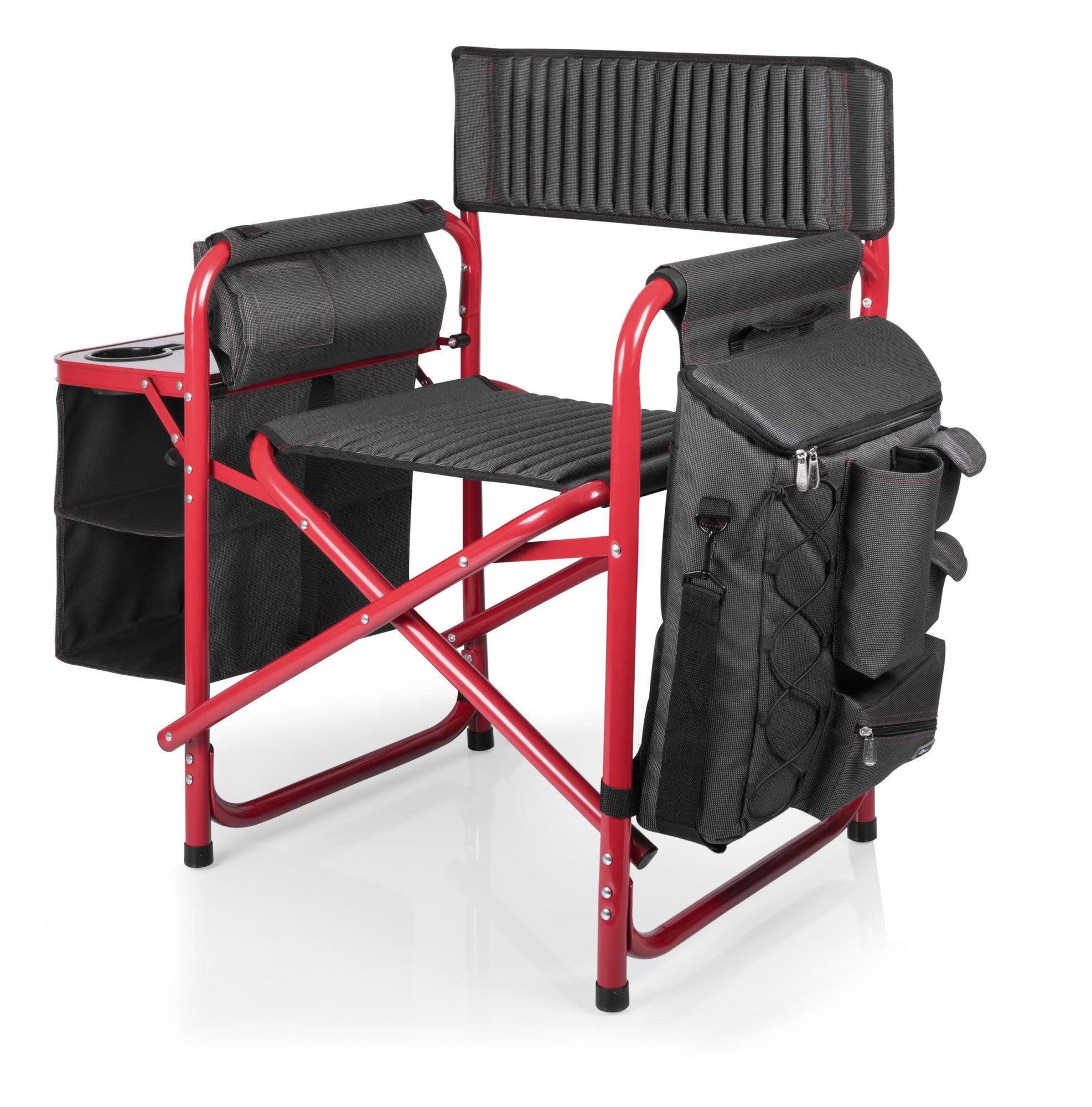 Kansas Jayhawks - Fusion Camping Chair