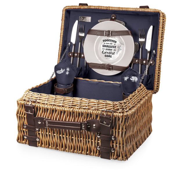 A Bug's Life - Champion Picnic Basket