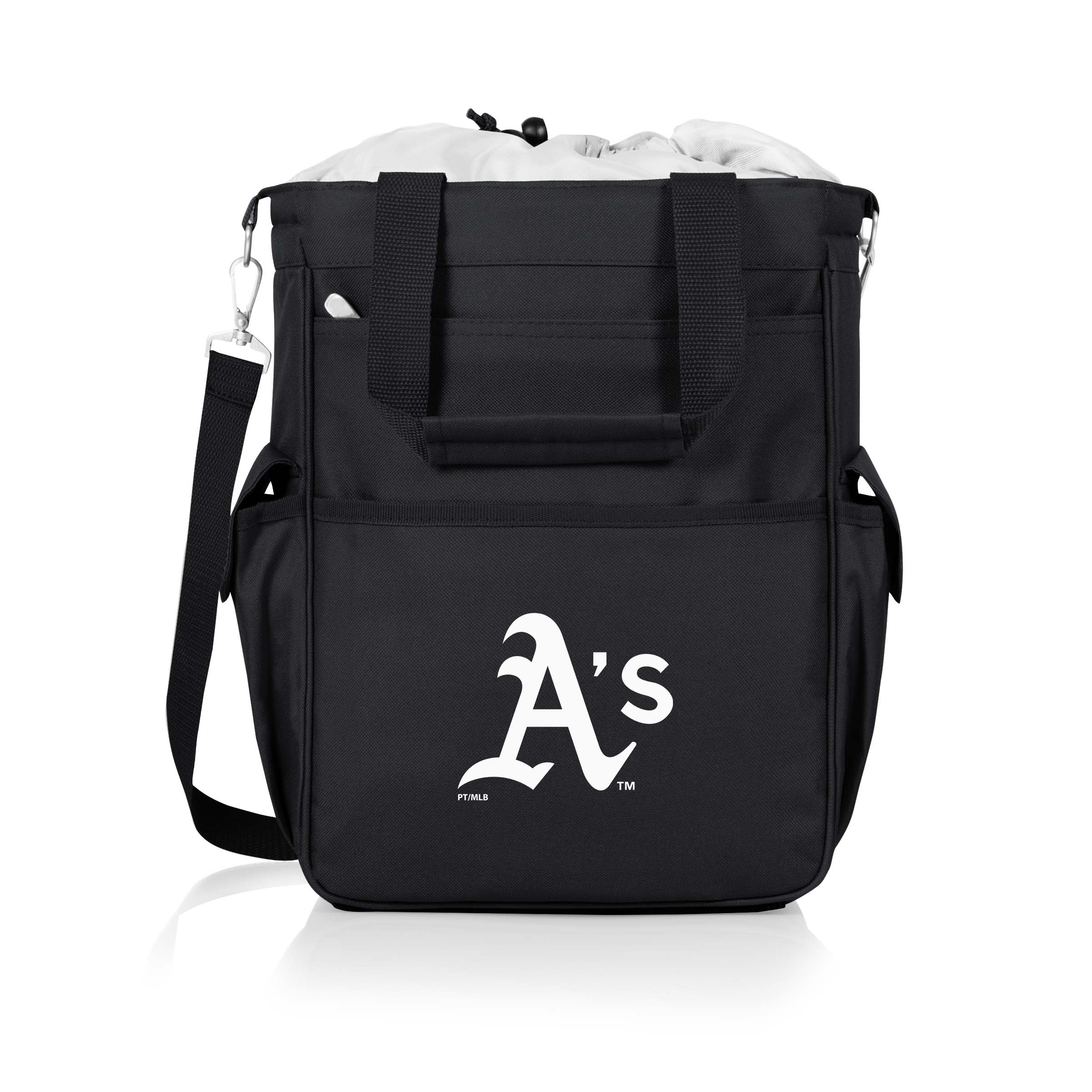 Oakland Athletics - Activo Cooler Tote Bag