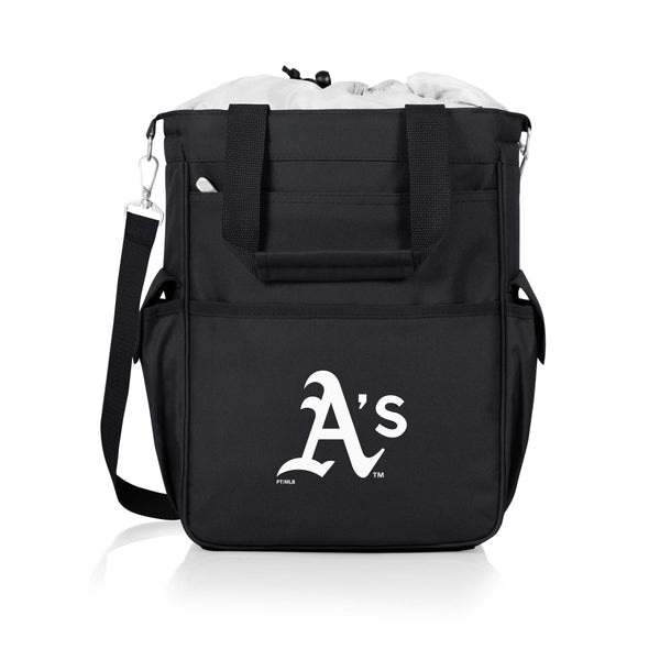 Oakland Athletics - Activo Cooler Tote Bag