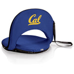 Cal Bears - Oniva Portable Reclining Seat