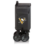 Pittsburgh Penguins - Adventure Wagon Portable Utility Wagon