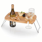 Mesavino Portable Wine Tray