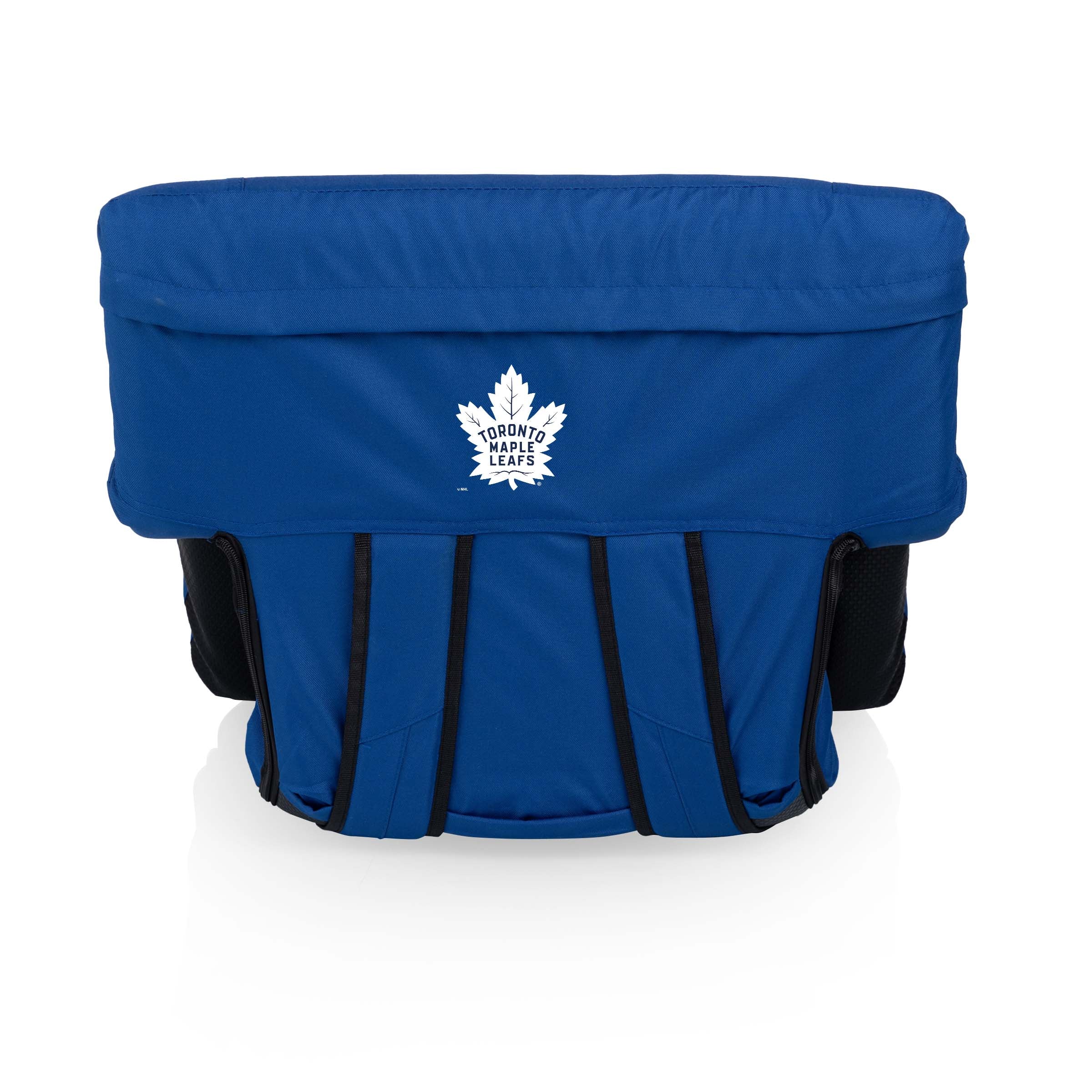Toronto Maple Leafs - Ventura Portable Reclining Stadium Seat