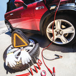 San Diego Padres - Roadside Emergency Car Kit