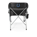 Indianapolis Colts - PT-XL Heavy Duty Camping Chair