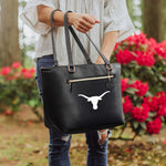 Texas Longhorns - Uptown Cooler Tote Bag