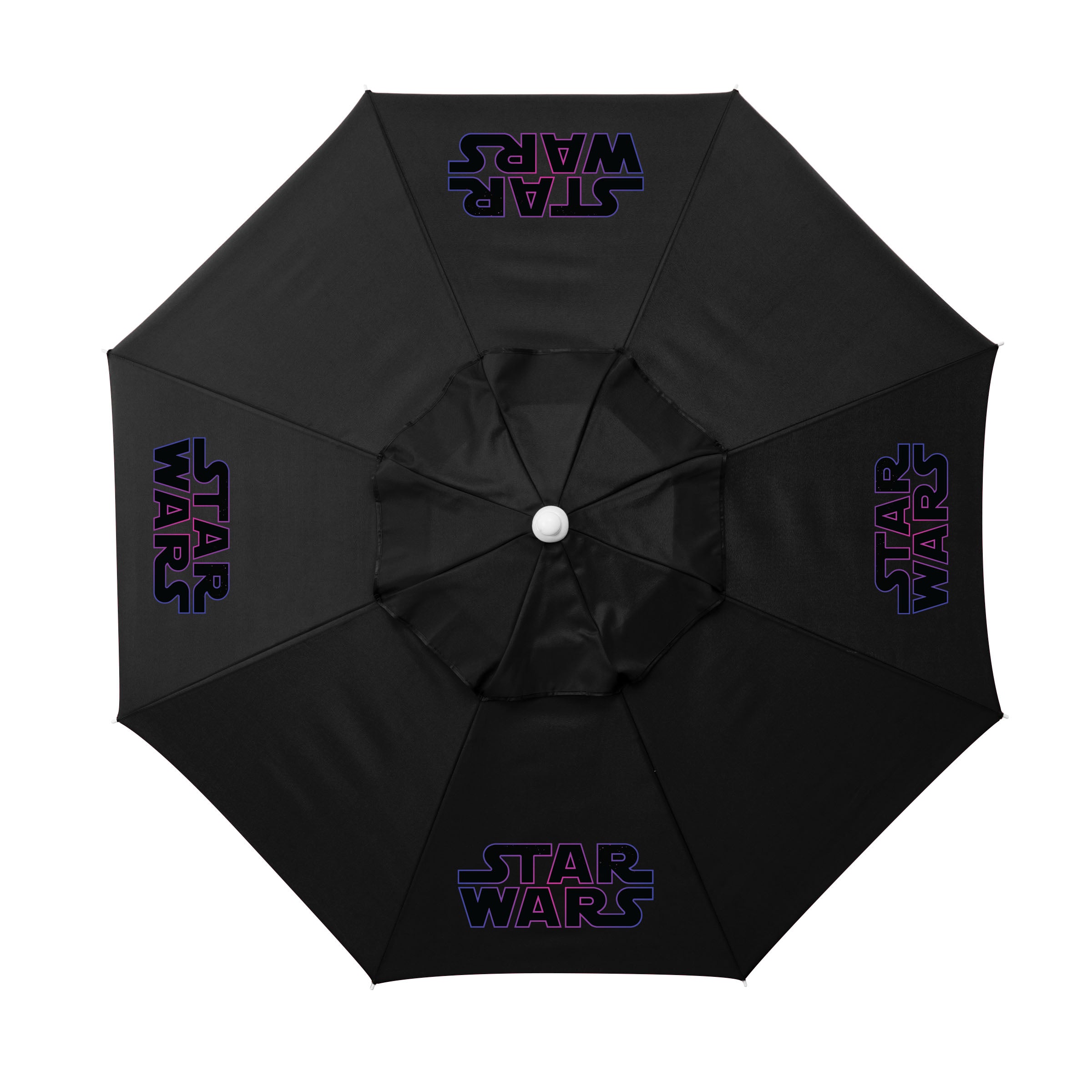 Star Wars - 5.5 Ft. Portable Beach Umbrella