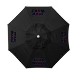 Star Wars - 5.5 Ft. Portable Beach Umbrella