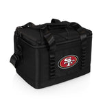 San Francisco 49ers - Tarana Superthick Recycled Cooler - 24 can