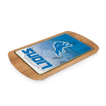 Detroit Lions - Billboard Glass Top Serving Tray